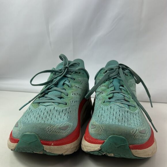 Hoka One One Clifton 8 Men’s Running Shoes - Picture 8 of 13